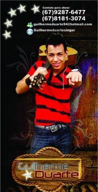 Foto de Guilherme Duarte