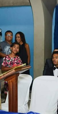 Foto de Inngrid Héri