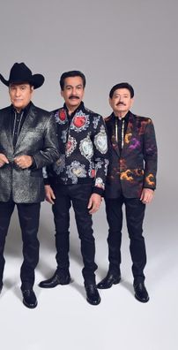 Foto de Los Tigres Del Norte