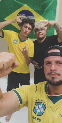 Foto de Trash Poll