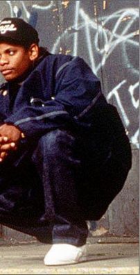 Foto de Eazy E
