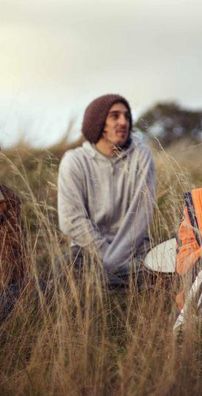 Foto de Hiatus Kaiyote