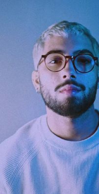 Foto de Gabriel Nobre