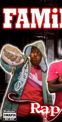 Foto de Família 3um3