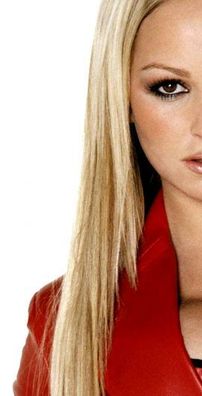 Foto de Jennifer Ellison