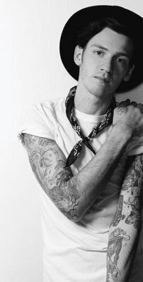 Foto de Nick Santino & the Northern Wind