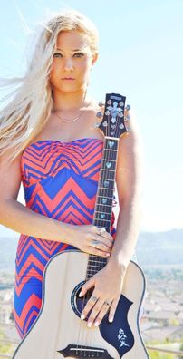 Foto de Serena Foster