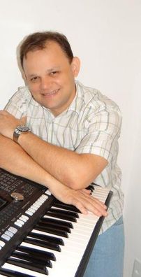 Foto de Márcio Pinheiro