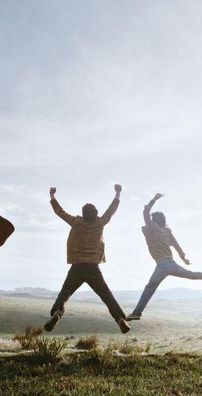 Foto de Velho Hippie