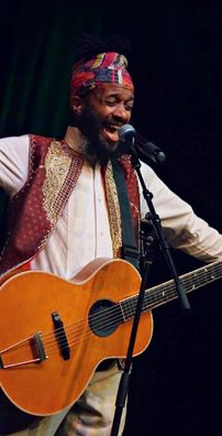 Foto de Fantastic Negrito