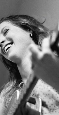 Foto de Lili Buarque