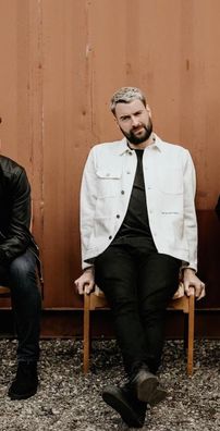 Foto de The Courteeners