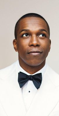 Foto de Leslie Odom Jr.