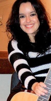 Foto de Marianne Stefany