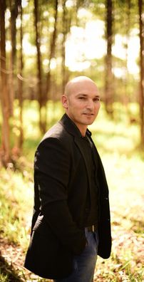 Foto de Irmão Ribeiro