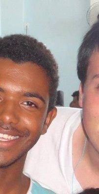 Foto de Andrey Levita