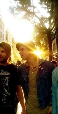 Foto de Hillsong Music Australia