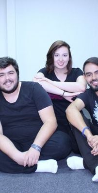 Foto de Eu Escolhi Esperar