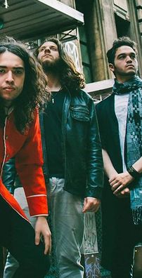 Foto de Codinome Winchester