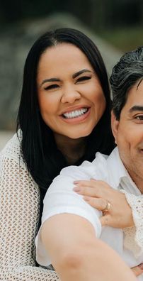 Foto de Cassiane & Jairinho