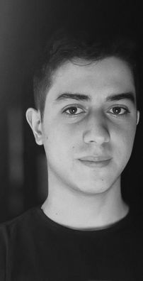 Foto de Gabriell Rhis