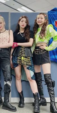 Foto de SECRET NUMBER