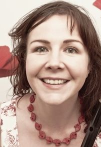 Foto de Nuala Kennedy