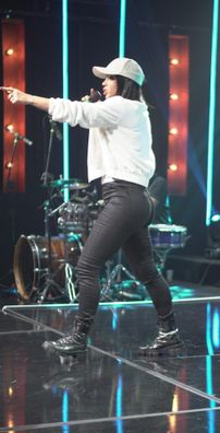 Foto de Yana Araújo