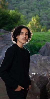 Foto de Dali Spinoza