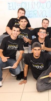 Foto de Amados do Eterno
