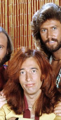 Foto de Bee Gees