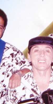 Foto de Os Filhos do Nordeste