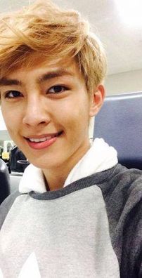 Foto de Aaron Yan Ya lun