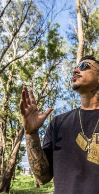 Foto de Pateta Código 43