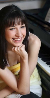 Foto de Lucy Schwartz