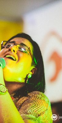 Foto de Sandra Regina