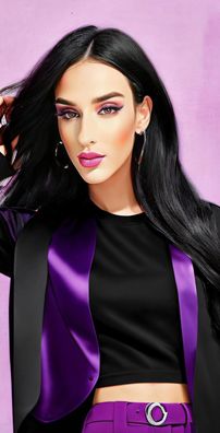 Foto de Chloe Parker