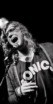 Foto de Allen Stone