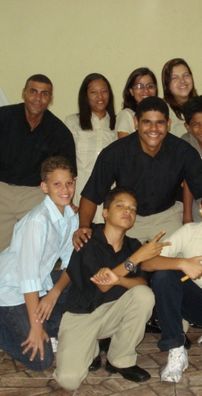 Foto de Ministério Geração Escolhida