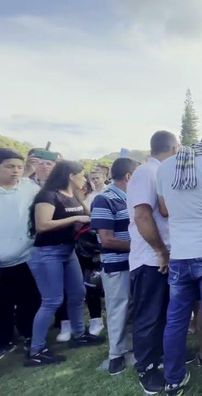 Foto de Grupo Fortaleza Seguidores de Jesús