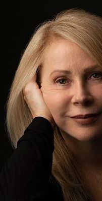 Foto de Deborah Holland