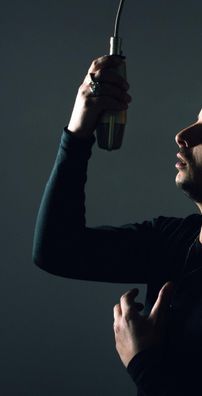 Foto de Jhona Ocaño