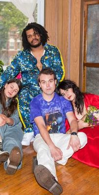 Foto de Mannequin Pussy