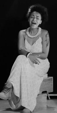 Foto de Joy Sales Akasha