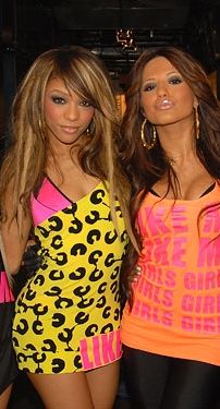 Foto de Girlicious