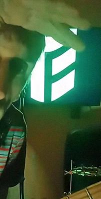 Foto de Emerson Fortes