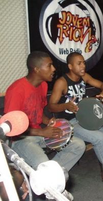 Foto de Grupo Puro Estilo