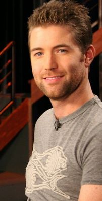 Foto de Josh Turner