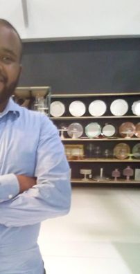 Foto de Sam Oliveira