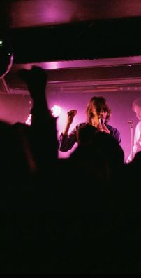 Foto de Cosmic Crooner